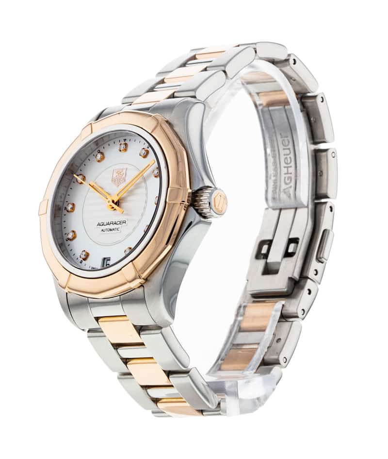 Tag Heuer Aquaracer WAP2351.BD0838